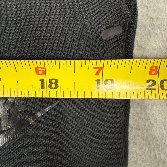 Nike Men's M Sportswear Tech Fleece Jogger Pants Black CU4495 Sweatpants - Picture 14 of 16